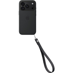 Apple Wrist Strap Black