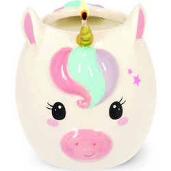 Αρωματικό Κερί Legami Vanilla Cake Unicorn | CDL0004