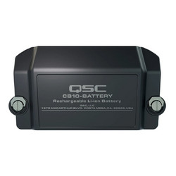 QSC CB-BATTERY Μπαταρία Ηχείου