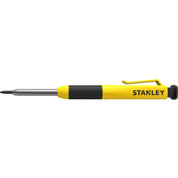 Stanley Μολύβι Σημαδέματος Μηχανικό Εργοταξίου STHT72002-0