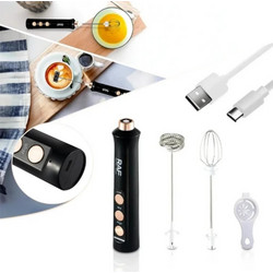 Ηλεκτρικό σύρμα αυγών - Electric Egg Whisk 80W RAF R.342B