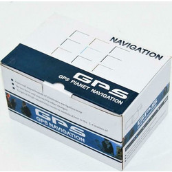Rolinger Oems AC-7082 GPS Tracker 2G / GSM / GPRS για Αυτοκίνητα / Μηχανές