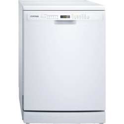 Pitsos DSF60W00 Ελεύθερο Πλυντήριο Πιάτων 60cm για 12 Σερβίτσια Λευκό με Wi-Fi