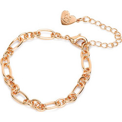 Great Pretenders Boutique βραχιόλι αλυσίδα για σύμβολα-charms