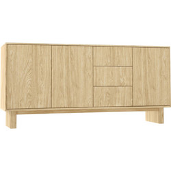 Μπουφές Naboo II 183.3x38.1x82.6