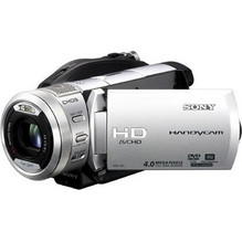 Sony HDR-UX 1E
