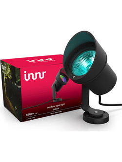 Innr Outdoor Smart Spot XL Colour RGB Zigbee OSL140CS