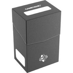 Gamegenic - Mini Card Holder 60+ Black