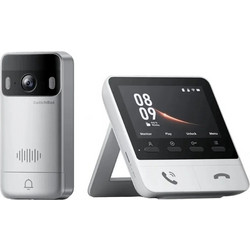 SwitchBot Video Doorbell - Έξυπνη βιντεοκουδούνι