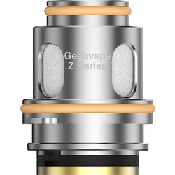 Geekvape Zeus Sub Ohm Z Mesh XM Boost Version Αντίσταση 0.2 Ohm