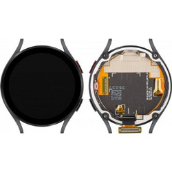 Samsung Lcd Display Module For Galaxy Watch5 44mm, Lte Version, Graphite - (GH82-30043A)