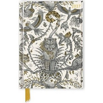 Emma J Shipley: Bosque Dreams 2027 Luxury Pocket Diary Planner - Week to View