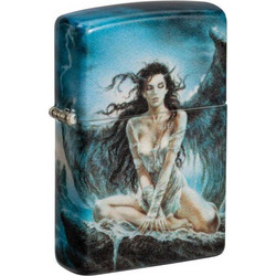 Αναπτήρας Zippo 48571 Luis Royo