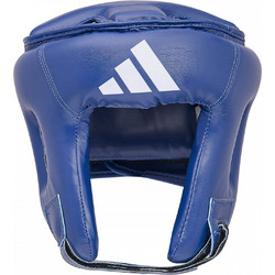 Κάσκα adidas COMPETITION WAKO Label - Μπλε