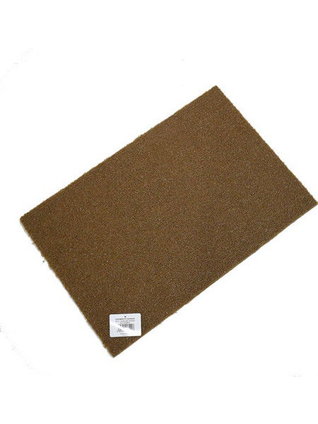 Πατάκι εξώπορτας Φοινικας Plain 40x60