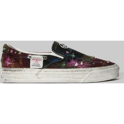 Vans Premium x Harris Tweed Classic Slip-On