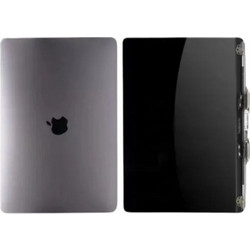 Apple MacBook Pro 13" 2017 A1708 Screen Assembly Silver ORI