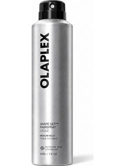 Olaplex Shape Set Hairspray 245ml