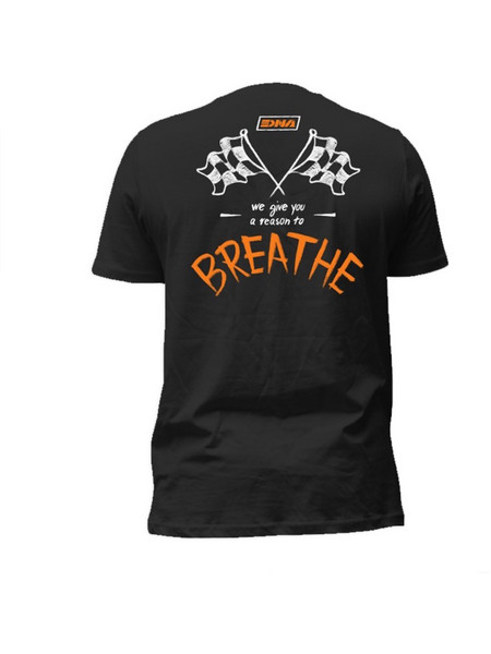 T-SHIRT DNA 2021 SMALL - DNA
