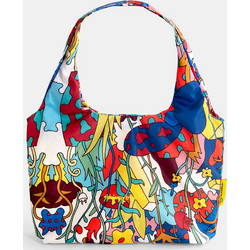 Sentio Tote Bag thisismybworld Μπλε