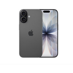 Apple iPhone 17 512GB Super Retina XDR OLED 6.3" 120Hz 48MP 5G Wi-Fi 7 Μαύρο (MG6P4ZD/A)