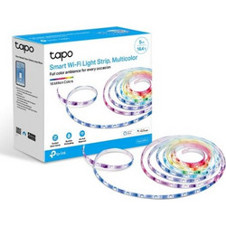 TP-Link Tapo L920-5 Smart Wi-Fi Light Strip Multicolour 5m - Tapo L920-5