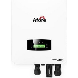 ΜΟΝΟΦΑΣΙΚΟΣ ΥΒΡΙΔΙΚΟΣ INVERTER PLUS SERIES AFORE 5KW