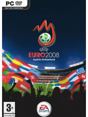 Uefa Euro 2008 PC