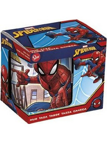 Spider-Man Mug Streets 325 ml