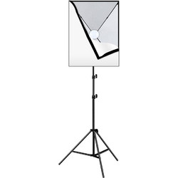 Puluz PU5070EU Soft Box Kit 50x70cm