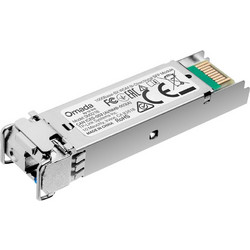 TP-Link SM321B SFP Module 1000Base-BX Bi-Directional 20Km