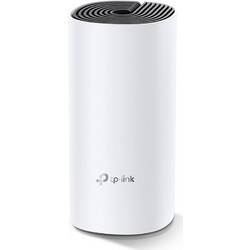 TP-Link Deco M4 V4 Mesh Access Point WiFi 5 Dual Band (2.4 & 5GHz) 1-Pack