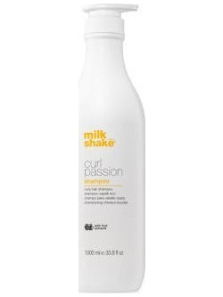 Milk_Shake Curl Passion Shampoo 1lt