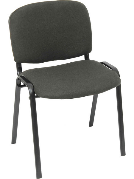 Velco Pro Systems ΚΑΘΙΣΜΑ ΕΠΙΣΚΕΠΤΟΥ ΓΚΡΙ- ΔΙΑΣΤΑΣΕΙΣ: 53x40x70cm -ΥΦΑΣΜΑ