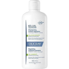 Ducray Kelual Squanorm Grasses 400ml