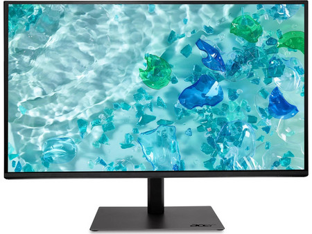 Acer Vero B247Y Gbmiqprzx IPS Monitor 23.8" 75Hz 4ms