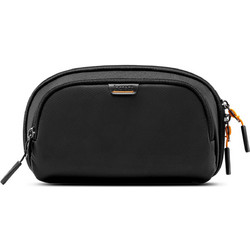 inateck Kabeltasche AB03011 black 23,5cm * 14cm * 9,5cm