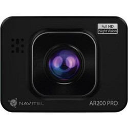 Navitel HWAR200PRO