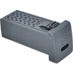 Drayven GT50 Μπαταρία 1300mAh 3.7V Li-Ion Ανταλλακτική για Drone GT50 Pro & Gopro - (05266)
