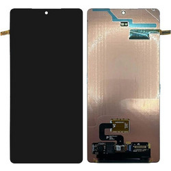 Γνήσια Οθόνη Samsung Galaxy S25 Ultra 5G SM-S938 Original LCD & Touch Black GH82-36588A Service Pack