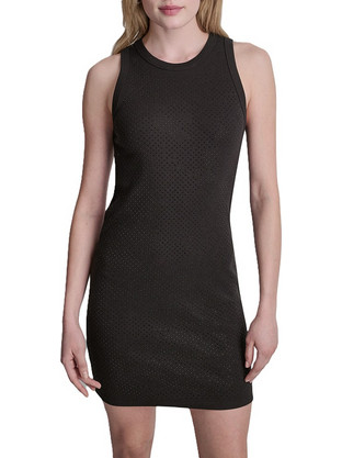 DKNY Φόρεμα Μαύρο DJ6D9272
