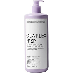 Olaplex, No.5P Blonde Enhancer, Κρέμα μαλλιών, Τόνισμα, 1000 ml