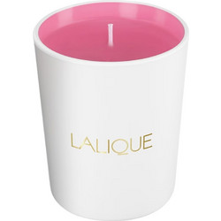 Lalique, Les Compositions Parfumees - Pink Paradise, Αρωματικό κερί, 190 γ