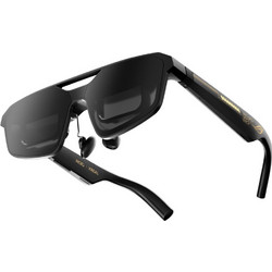 ASUS ROG XREAL R1S20-B Gaming AR Γυαλιά (R1 Edition 20, Broad IPD 66-75 mm)