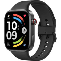 Xiaomi Redmi Watch 6 NFC
Obsidian Black
