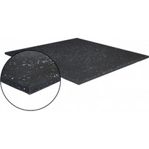 Δάπεδο για Άρση Βαρών Pegasus(R) με Flecks (100x100x2.0 cm)