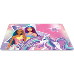 GIM ΣΟΥΠΛΑ 43X28ΕΚ BARBIE UNICOR
