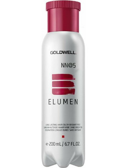 Goldwell Elumen Color NN5 Ανοιχτό Καστανό Μόνιμη Βαφή Μαλλιών Χωρίς Αμμωνία 200ml