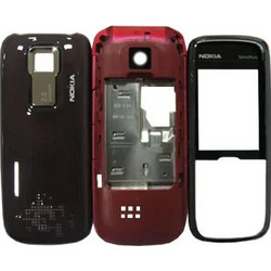 Πρόσοψη Nokia 5130 Xpress Music