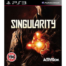 Singularity PS3